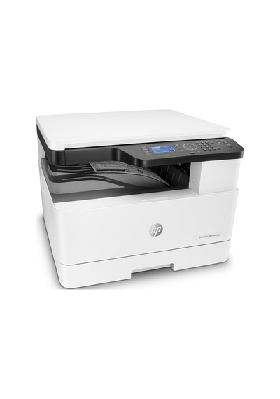 HP LaserJet MFP M433A Çok Fonksiyonlu Lazer Yazıcı