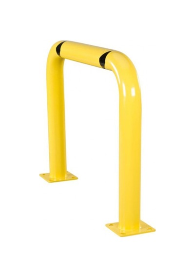 Otopark Köşe Kolon Koruyucu Garaj Park Bariyeri 100 CM