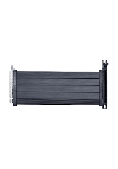 Lian Li Pcıe 5.0 Riser Kablo Siyah 200mm G89.pw-pcı-520x Akak9llı0051