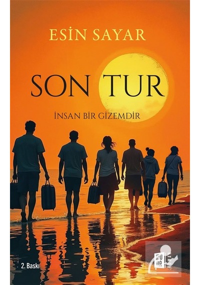 Son Tur & İnsan Bir Gizemdir / Esin Sayar