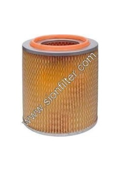 SION SH1374 SION HAVA FİLTRESİ BiSAN GAZELLE MiNiBÜS KAMYONET