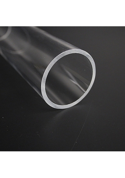 20MM DIŞ ÇAP 16MM İÇ ÇAP PLEKSİ BORU