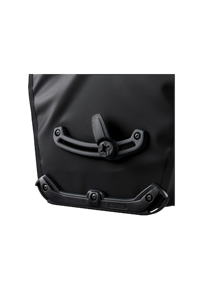 Ortlieb F5103 Back-roller Free Arka Bisiklet Çanta 40l Siyah Ql2.1 Siyah