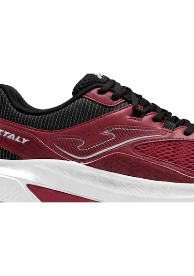Joma Vıtaly Men Burgundy Spor Ayakkabı Erkek Kırmızı