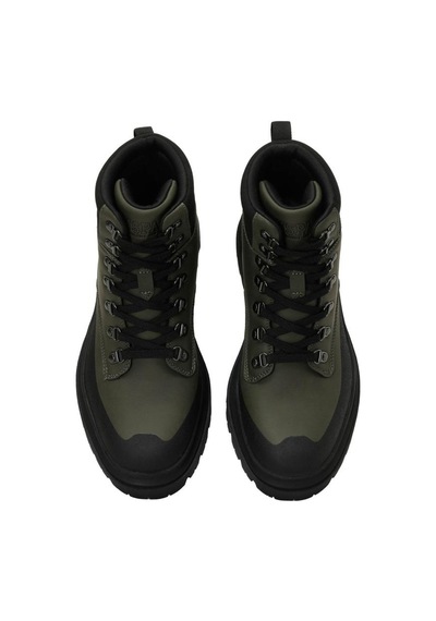 U.S. Polo Assn. U.s Polo Assn. Zayn 4pr 101914734 Erkek Bot Haki 40-45 Haki