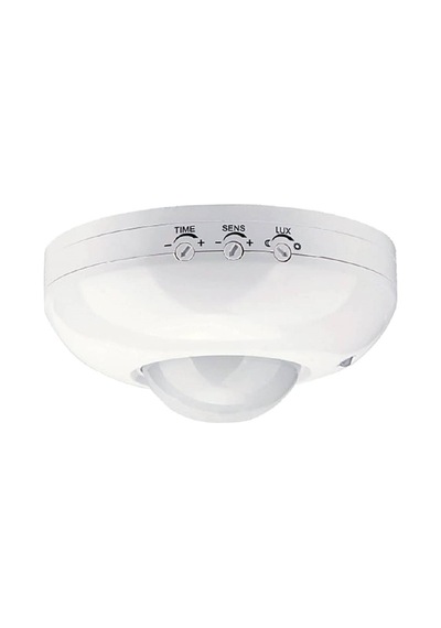 360 Derece Sıvaüstü Hareket Sensörü ( 1200w ) Ct 9243