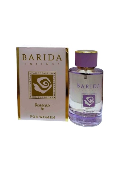 Rosense Barida Intense Kadın Parfüm EDP 100 ML