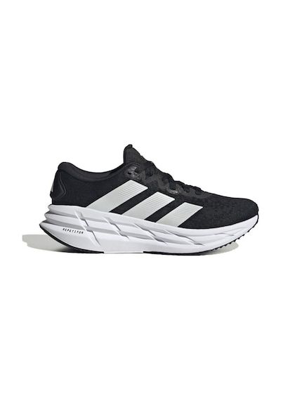 Adidas Performance Adıstar 4 W Kadın Koşu Ayakkabısı Jr0295 Siyah