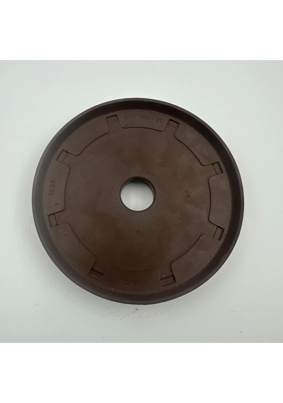 Pnomatik Piston Keçesi Viton Fkm Sac K25 - 27x160x31