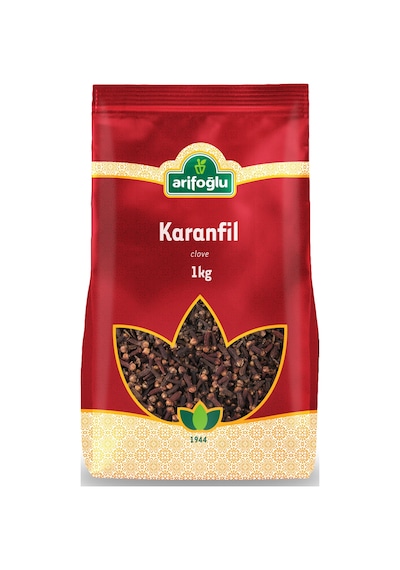 Arifoğlu Tane Karanfil 1 KG