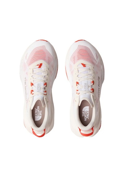 The North Face M Altamesa 500 V2 Erkek Spor Ayakkabı-32589 Beyaz