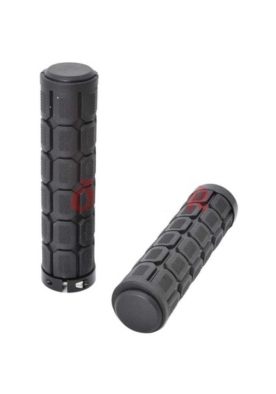 Rectus Rcts-912 Vidalı Bisiklet Elciği Siyah