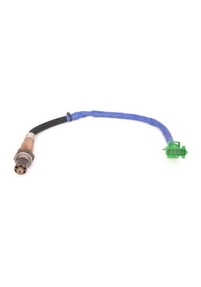 Citroen C4 1.4 2004-2010 Bosch  Oksijen Sensörü N11.1784