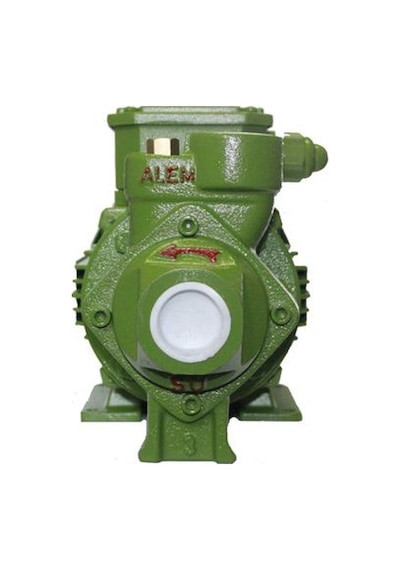Alem Bertola Sut 0.50Hp Trifaze Santrifüj Pompa