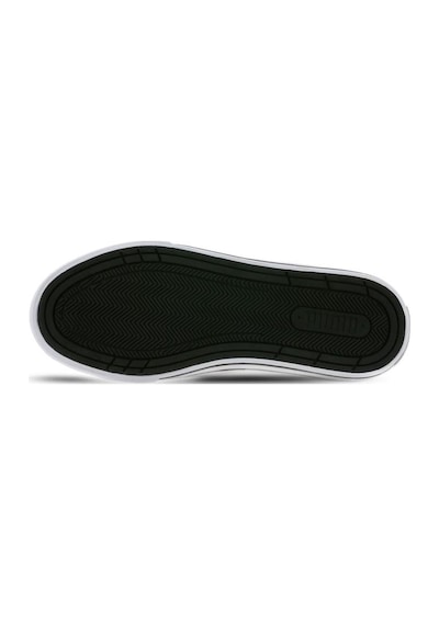 Puma Court Classic Vulc Erkek Günlük Ayakkabı 395020-02 Beyaz