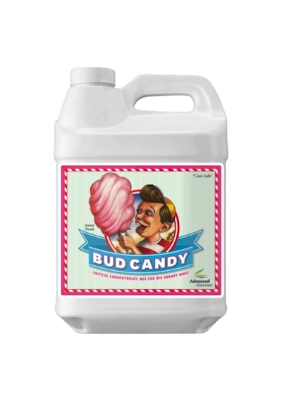 Advanced Nutrients Bud Candy 250 Ml Bitki Hasat Ve Reçine Arttırıcı 1 L