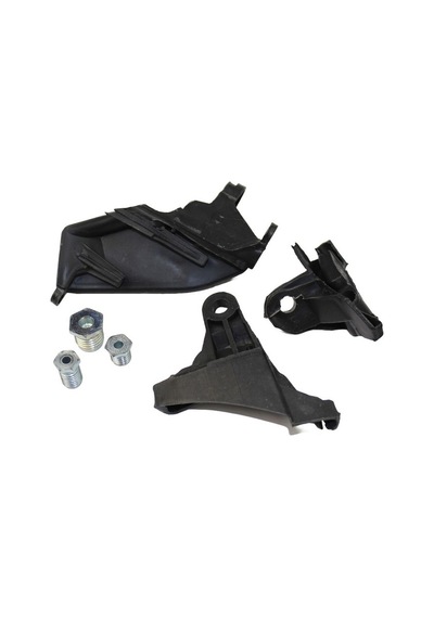 Mercedes E W211 2002-2009 Sağ & Sol Far Tutucu Plastik Dişli Seti A2118201414, A2118201314