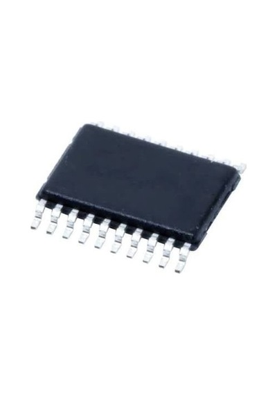 Lm5116mh - Geniş Giriş Voltajlı Buck Regülatör Entegresi Tüpte Smd Entegre