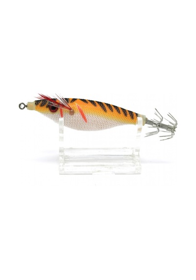 Captain 3003 Kalamar Zokası 6cm Excelance Squid