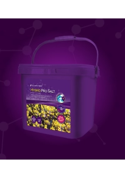 Aquaforest Hybrid Pro Salt 5 KG