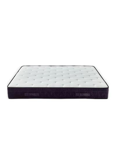 Puffy Elegant Prime Pocket Yaylı Roll Pack Yatak, 140x190 Cm