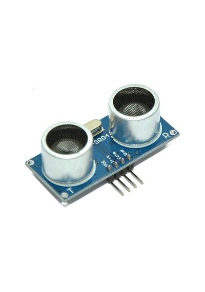 Hc-Sr04 Ultrasonik  Mesafe Sensörü