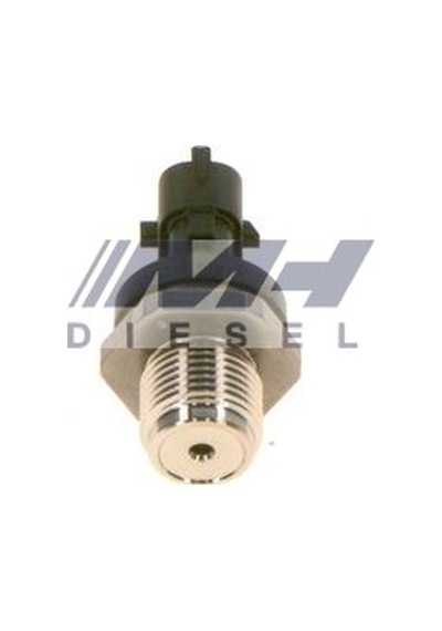 Bosch 0281006226 Yakıt Basınç Sensörü New Holland T4 T5 Case Ih Farmall Steyr Common Rail