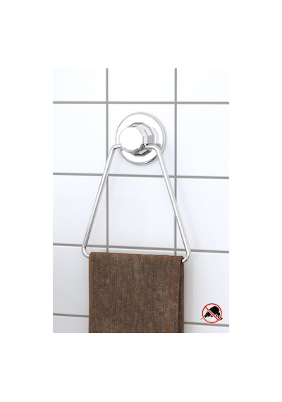 Teknotel Banyo Havlu Askısı Havluluk Krom Dm23 Krom