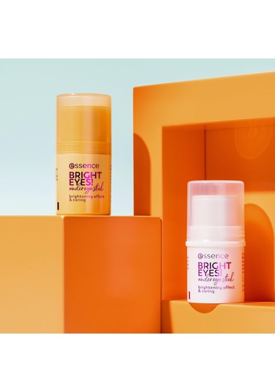 Bright Eyes Stick Göz Altı Aydınatıcı 01 Çok Renkli