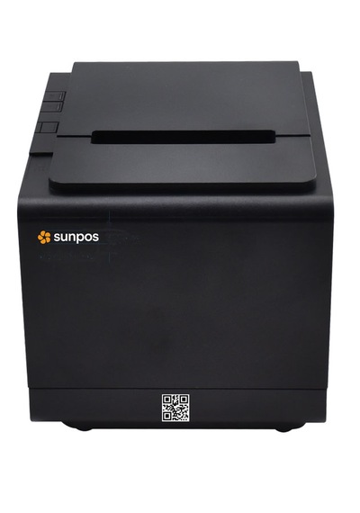 Sunpos Ts300x Termal Fiş Yazıcı