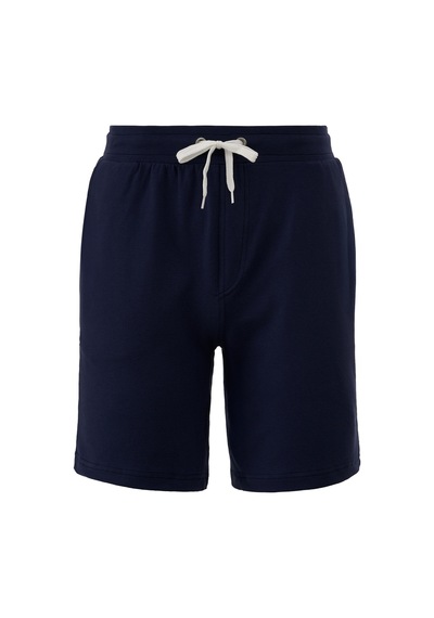 Elemge Pamuklu Erkek Koyu Lacivert Casual Şort Yan Cep Bağcıklı Regular Fit Kalıp Boru Paça Bermuda 2 Iplik Elemge Pamuklu Erkek Koyu Lacivert Casual Şort Yan Cep Bağcıklı Regular Fit Kalıp Boru Paça Bermuda 2 Iplik