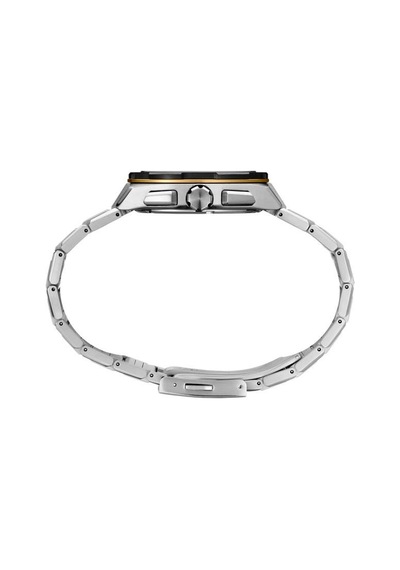 Seiko Astron Ssj026j1 Gps Solar Erkek Kol Saati Füme