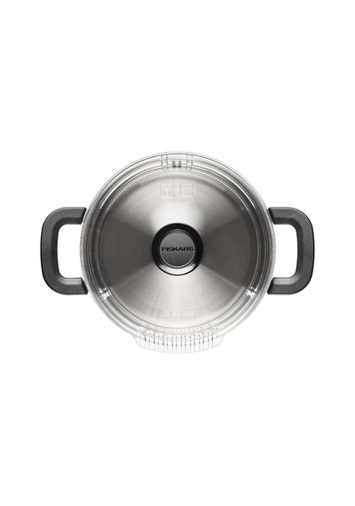 Fiskars Functional Form Tencere 3 L Fk-1072316 Fiskars Renkli