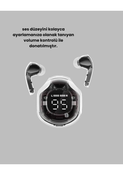 Bay Detaylı Ses Deneyimi Ve Led Ekran Teknolojisi Najmaddin