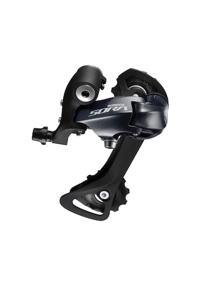 Shimano Sora Rd-r3000 Arka Aktarıcı 9v Gs Siyah