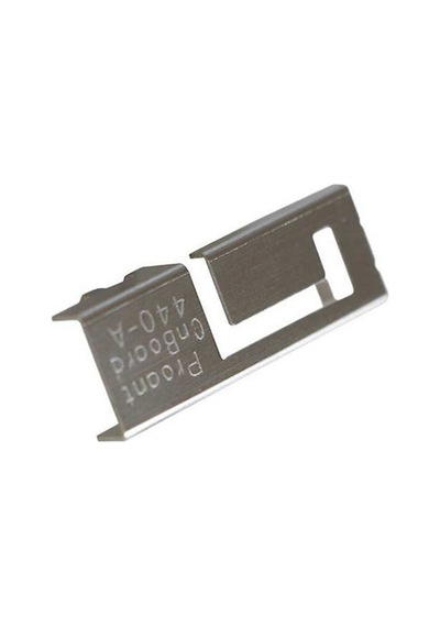 Pro-Ob-440 2.4Ghz 4,9Dbi Rf Smd Anten 2400Mhz Bluetooth