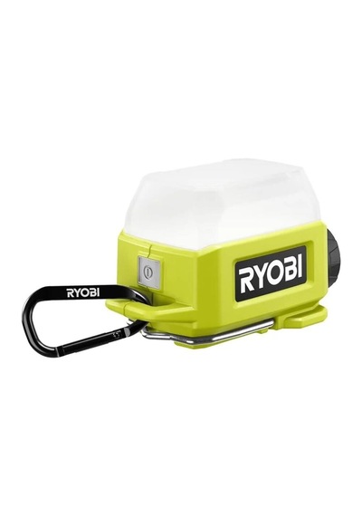 Ryobi Rla4-0 4v Usb Lityum Akülü Alan Aydınlatması Akü Dahil Değildir. 5133006313 .