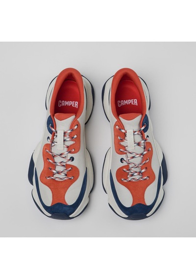Camper Karst 2 Çok Renkli Erkek Spor Ayakkabı Cmpk101068-004 Cmp.005