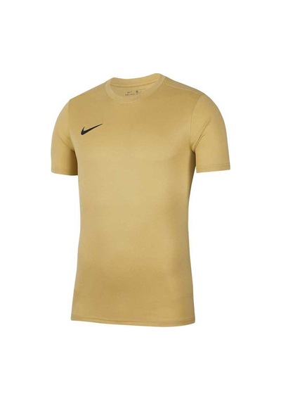 Nike Park Vıı Erkek Tişört Bv6708-729 Sarı