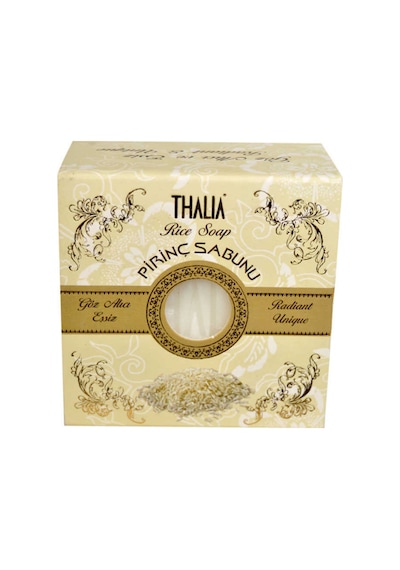 Pirinç Sabunu 150gr Normal