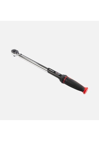 Wisent Tork Anahtarı 40 200 Nm 1/2