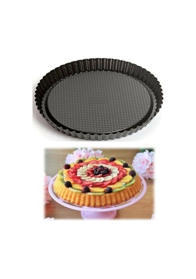 Kaıser Tart Kalıbı 28Cm