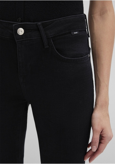Mavi - Ada Premium Blue Puslu Gri Smoke Jean Pantolon 1020590492 Antrasit