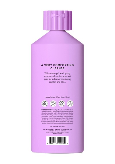 Billie Soothe Duş Jeli 532ml Diğer