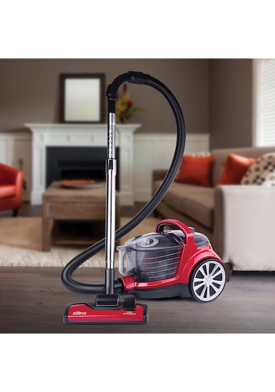 Stilevs Spektron 700 W Toz Torbasız Elektrikli Süpürge