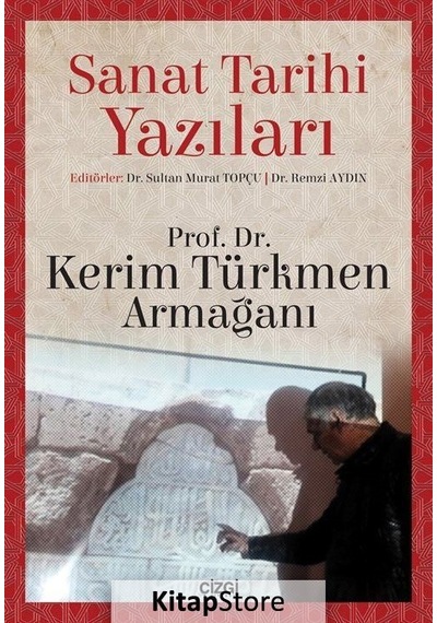 Sanat Tarihi Yazıları- Çizgi Kitabevi