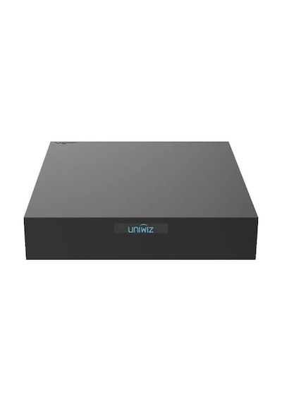 Unıwız Xvr-104f 4 Kanal 1x Hdd H265 Hibrit Dvr Kayıt Cihazı
