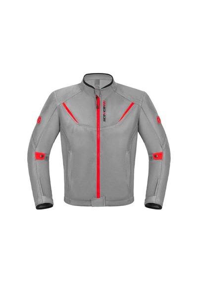 Scoyco Jk194 Motosiklet Montu Gumus