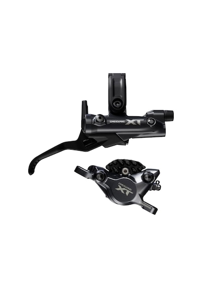 Shimano Xt Bl-m8200+br-m8200 Hidrolik Disk Fren Seti Arka