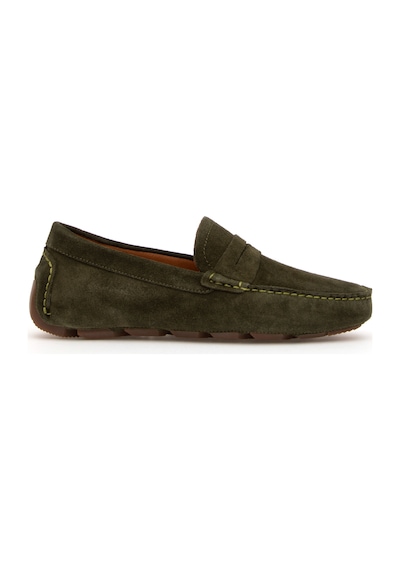 Pierre Cardin Erkek Haki Ayakkabı 50288705-vr027 Haki